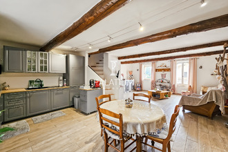 maison meyrargues 13650