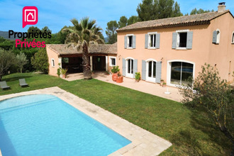  maison meyrargues 13650
