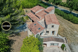  maison meyrargues 13650