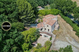  maison meyrargues 13650