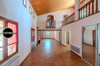  maison meyrargues 13650