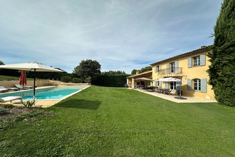 maison meyrargues 13650