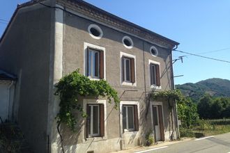 maison meyras 07380