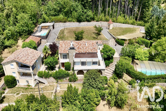  maison meyras 07380