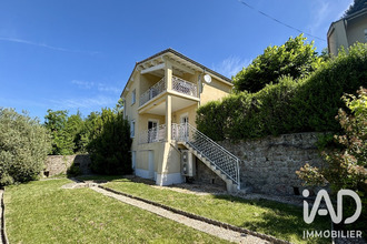  maison meyras 07380