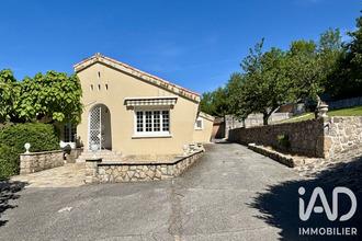  maison meyras 07380