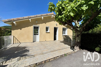 maison meyras 07380
