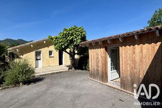  maison meyras 07380