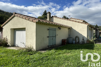  maison meyras 07380
