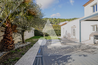  maison meyreuil 13590