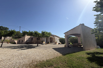  maison meyreuil 13590