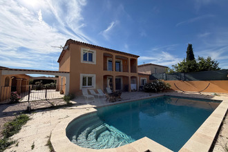  maison meyreuil 13590