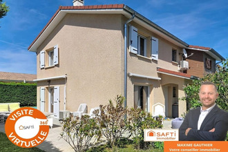  maison meyrie 38300
