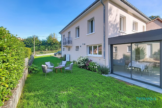  maison meyrieu-les-etangs 38440