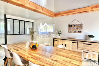  maison meyrieu-les-etangs 38440