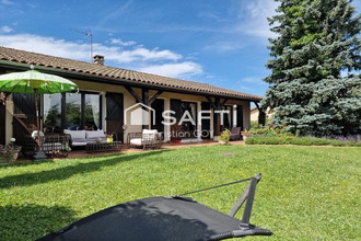  maison meyrieu-les-etangs 38440