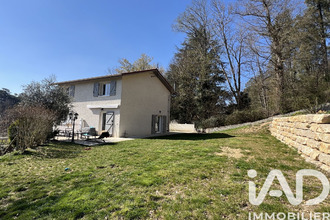  maison meyrieu-les-etangs 38440