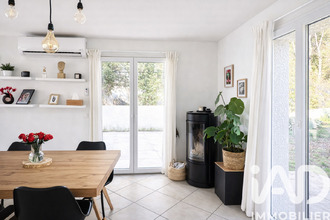  maison meyrieu-les-etangs 38440