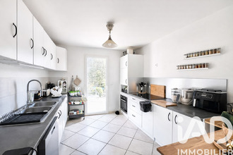  maison meyrieu-les-etangs 38440