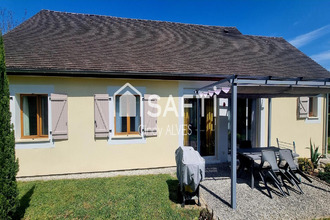  maison meyronne 46200