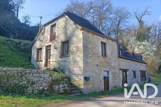  maison meyronne 46200