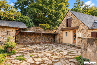  maison meyrueis 48150