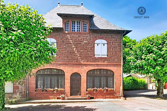  maison meyssac 19500