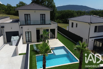  maison meysse 07400