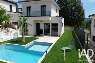  maison meysse 07400