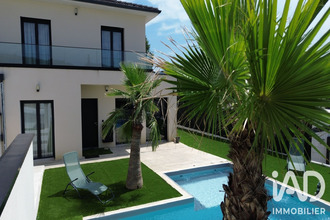  maison meysse 07400