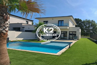  maison meysse 07400