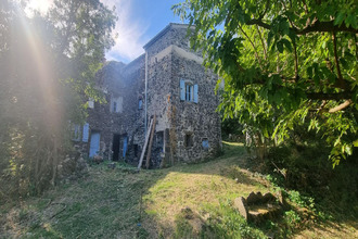  maison meysse 07400