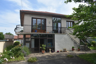  maison meyzieu 69330