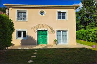  maison meyzieu 69330