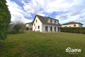  maison meyzieu 69330