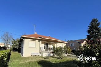  maison meyzieu 69330