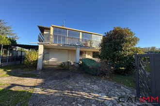  maison meyzieu 69330