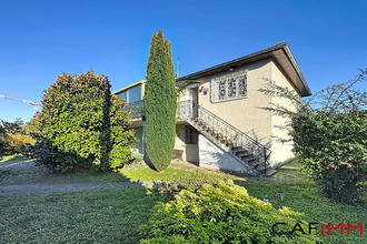  maison meyzieu 69330