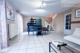  maison meyzieu 69330