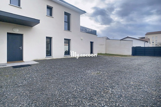  maison meyzieu 69330