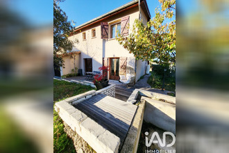  maison meyzieu 69330