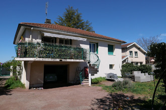  maison meyzieu 69330