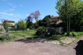  maison meyzieu 69330