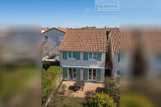  maison meyzieu 69330