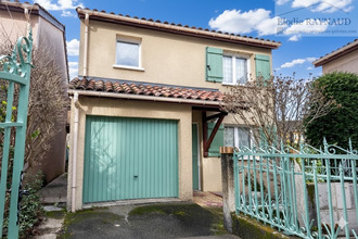  maison meyzieu 69330