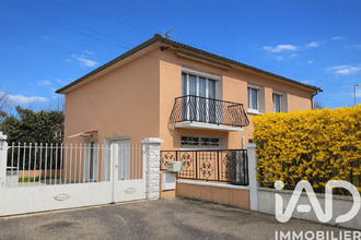  maison meyzieu 69330