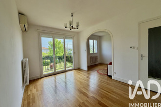  maison meyzieu 69330