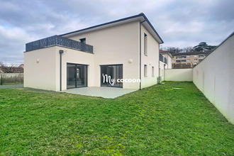  maison meyzieu 69330