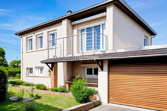  maison meyzieu 69330