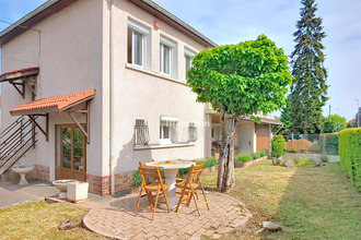  maison meyzieu 69330
